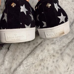 kate spade star sneaker